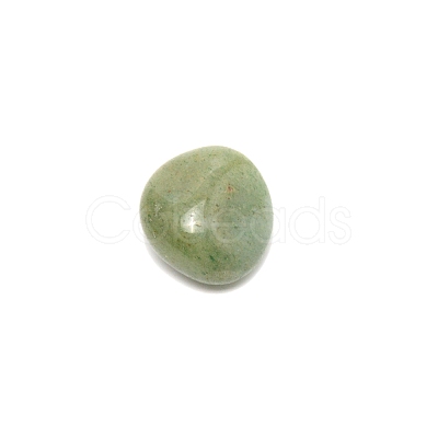Natural Green Aventurine Beads G-WH0008-16-1