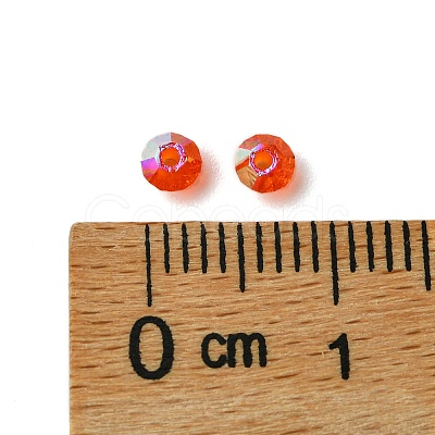 Preciosa® Crystal Beads X-PRC-BA3-90040-200-1