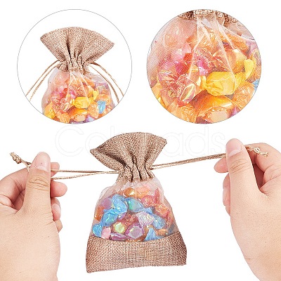 Cotton Packing Pouches OP-PH0001-05B-1