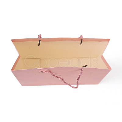 Kraft Paper Bags CARB-G004-B02-1