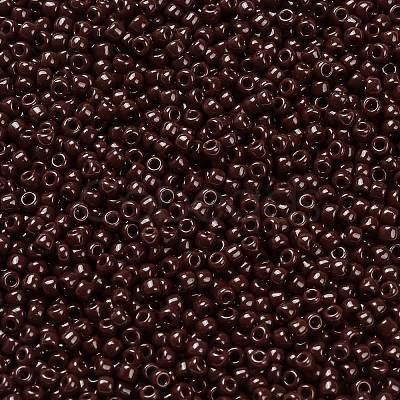 TOHO Round Seed Beads X-SEED-TR11-0046-1
