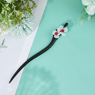 Wood Hair Sticks OHAR-WH20021-001B-1