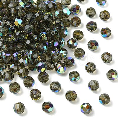 Preciosa® Crystal Beads X-PRC-BB6-40010-200-1