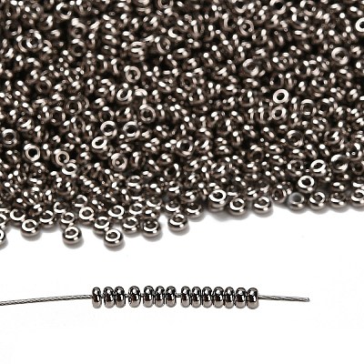 TOHO 6/0 Demi Round Beads SEED-DR06-0711-1