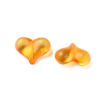 Transparent Acrylic Beads MACR-S373-70-B16-1