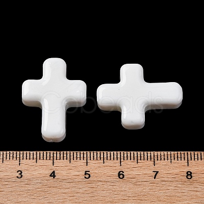 Handmade Lampwork Beads LAMP-Q004-01A-01-1