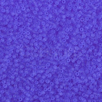 TOHO 11/0 Round Beads SEED-TR11-0013F-1