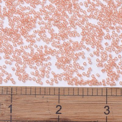 MIYUKI Delica Beads SEED-J020-DB1480-1