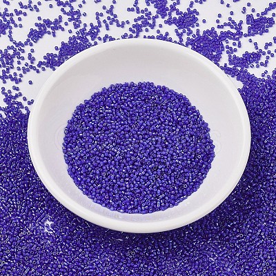 MIYUKI Delica Beads X-SEED-J020-DB1785-1