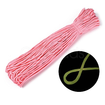 7 Inner Cores Polyester & Spandex Cord Ropes OCOR-Q061-01A-06-1