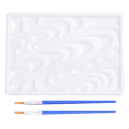 Painting Supplies AJEW-NB0001-78-1