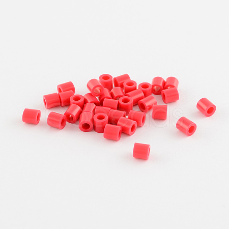 PE Fuse Beads DIY-R013-84-1