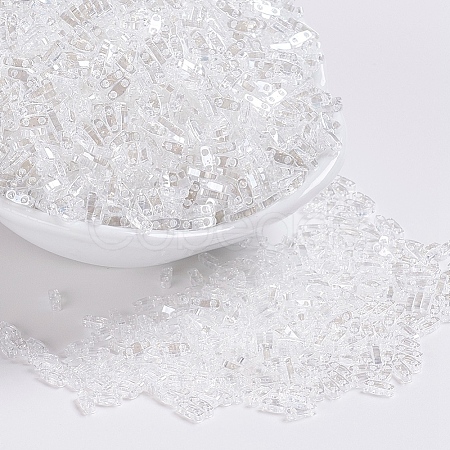 MIYUKI Quarter TILA Beads SEED-MY05-QTL160-1