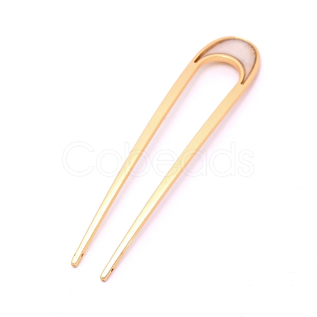 French Hair Forks OHAR-WH0018-04-1