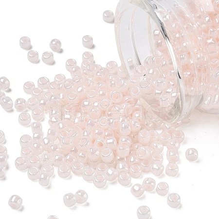TOHO 6/0 Round Beads X-SEED-TR06-0145L-1