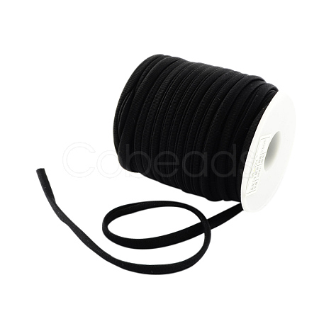Soft Nylon Braided Cord NWIR-R003-03-1