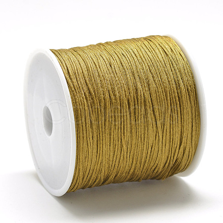 Nylon Thread NWIR-Q008A-563-1