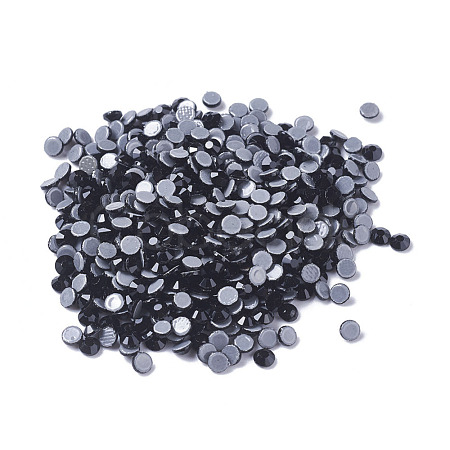 Glass Hotfix Rhinestone RGLA-A019-SS16-280-1