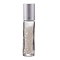 Natural Quartz Crystal Chip Bead Roller Ball Bottles, Glass Refillable Essential Oil Bottles, 86x19mm, 10pcs/set