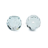 Glass Imitation Austrian Crystal Beads GLAA-U008-01B-02-2