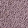 TOHO 11/0 Round Beads SEED-TR11-PF0554F-2