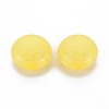 Imitation Jelly Acrylic Beads MACR-S373-86-E07-2