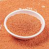 MIYUKI Round Rocailles Beads X-SEED-G009-RR0423-2