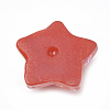Resin Cabochons CRES-N016-44-3