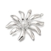 Alloy Pendants PALLOY-B016-05P-2