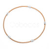 Spring Bracelets TWIR-T001-01KC-P-2