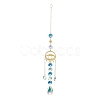 Hanging Suncatcher HJEW-I010-01C-3