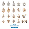 Iron Pendants & Links IFIN-TA0001-40-22