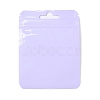 Rectangle Plastic Zip Lock Gift Bags OPP-B006-02A-03-2