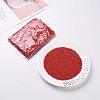 Glass Seed Beads SEED-A010-2mm-45-5
