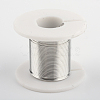 Round Copper Jewelry Wire CWIR-R002-0.3mm-01-3