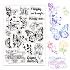 PVC Plastic Stamps DIY-WH0167-56-182-1