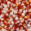 Baking Painted Glass Seed Beads SEED-C004-03J-3