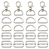 DIY Keychain Kits IFIN-YW0003-87-1