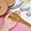 2Roll 2 Color Chinlon Ribbon OCOR-AR0001-13B-3