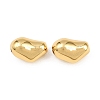 Brass Beads KK-H292-51A-G-1