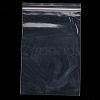 Plastic Resealable Packaging Bags OPP-Q002-13x19cm-3