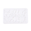 Christmas Pendants DIY Silicone Mold DIY-K073-19C-3
