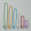 Alloy Yarn Stitch Holders for Knitting Notions FIND-TAC0011-67-1
