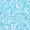 FGB Grade A Drawbench Style Glass Seed Beads SEED-Q040-01A-05-3