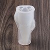 Christmas Gnome DIY Silicone Candle Molds LS-SIMO-H021-02B-4