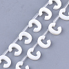 Freshwater Shell Beads X-SHEL-T012-59C-1