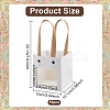 Paper Gift Bags ABAG-WH0044-37-2