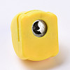 Plastic Craft Punch Sets for Scrapbooking & Paper Crafts AJEW-G021-07-3