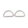 Iron D Rings IFIN-Q130-02P-1