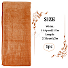 Velvet Fabric DIY-WH0530-71C-2
